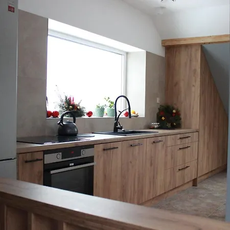 Nad Goralem * ミルフカ