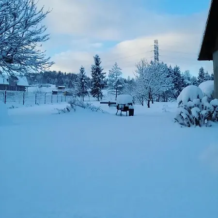 Daire Nad Goralem