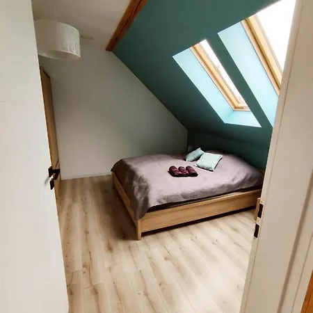 アパート Nad Goralem *