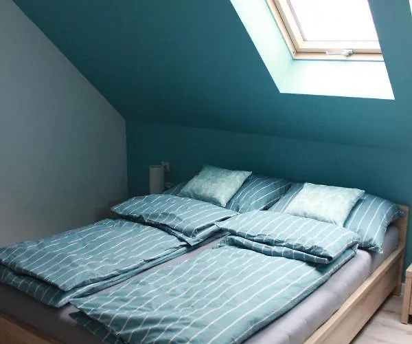 شقة Nad Goralem *