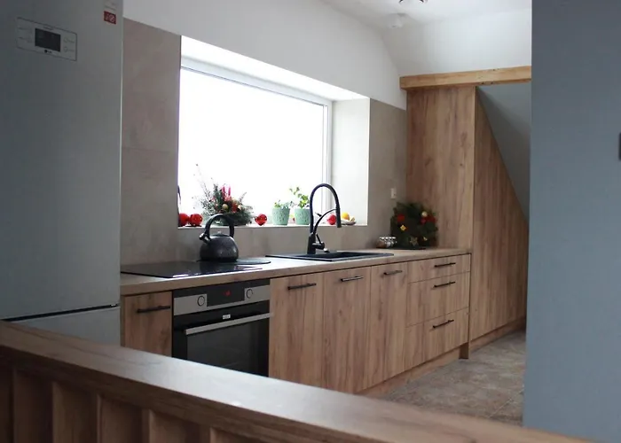 Nad Goralem * מילובקה