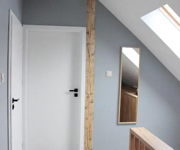 Nad Goralem דירה